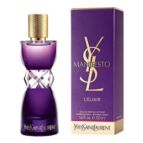 ysl manifesto l'elixir notino|manifesto by yves saint laurent.